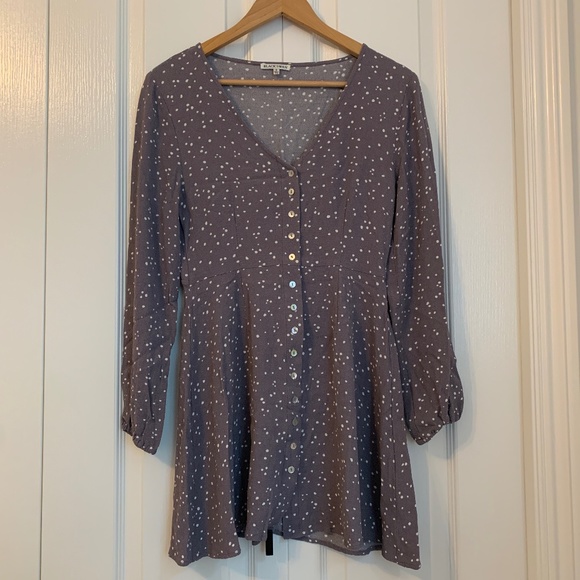 Dress - Picture 1 of 4